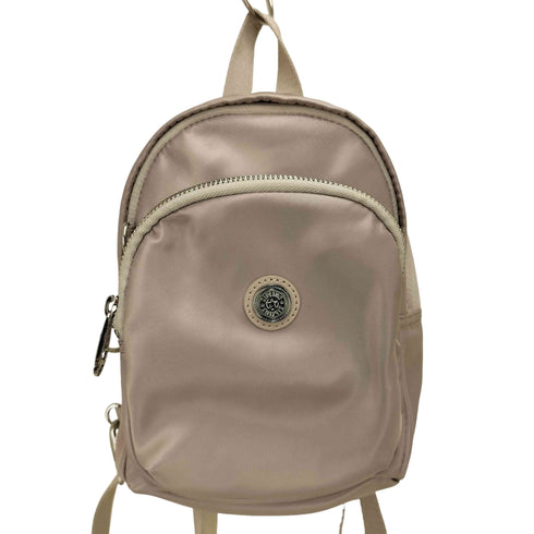 キプリング KIPLING ミニリュック レディース